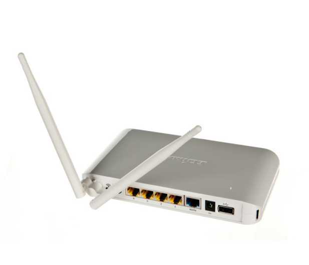Edimax 3G-6408n (802.11b/g/n 300Mb/s) USB 3G/3.75G - 156641 - zdjęcie 2